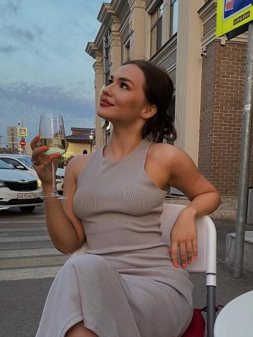Индивидуалка Алла Фотография 4