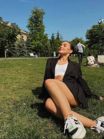 Индивидуалка Алла Фотография 5